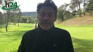 Les grands golfs sont 