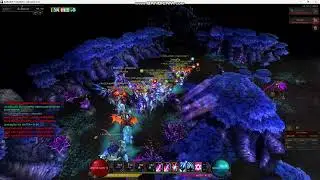 EVENTO ARKA WAR - MEGAMU