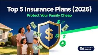 Top 5 Best Life Insurance Plans for Beginners &ndash; USA Guide 2026