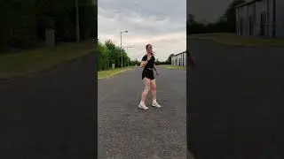 'Lauren's Festival Slip Jig' Tutorial - Part 1