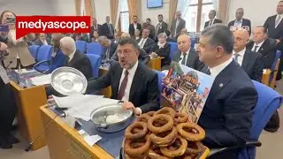 En düşük emekli maaşını düzenlemeyi öngören kanun teklifi Plan ve Bütçe Komisyonu'nda #CANLI