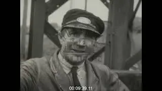 Isle of Wight Railways, 1940s - Film 1018387