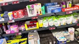 مشترياتي من Lidl 🥰☺️☺️☺️