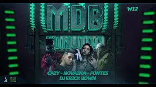 W12 - Open Mic (MDB Convida #8)