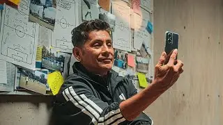 Jorge Campos Joins | 49th Team | FIFA World Cup 2026&trade;