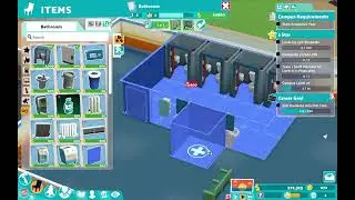 Two Point Campus Upper Etching 3 Stars
