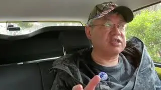 【篠原常一郎】ドミニオンサーバーを不正操作した本人の供述！ 2020.1.8 《アメリカ大統領不正選挙》