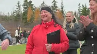 East Preston Bike Playground & Outdoor Fitness Park - Grand Opening -  November 17, 2024