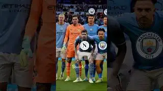 Manchester City 4-0 Real Madrid UCL 2023 and where are they now? update 2025