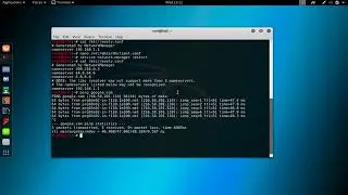 Using VPN Books [KALI LINUX]