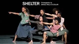 Shelter by Jawole Willa Jo Zollar