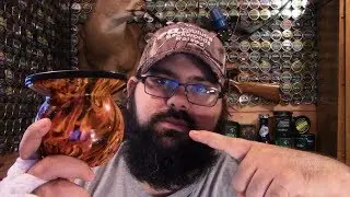 Awesome Fire MudJug (Giveaway Closed)
