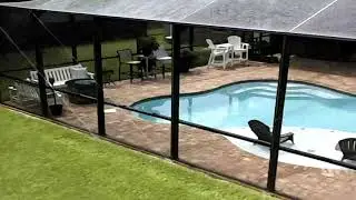 QuadAir Drone Footage
