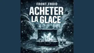 Acheter la glace