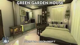 House Flipper &mdash; First Office &mdash; Summer house
