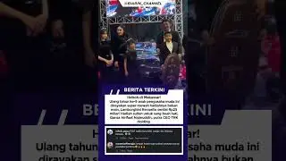 Настоящий Молодой Мастер!!