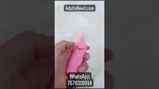 Strapon Dildo for Couples | Hands-Free Fun | AdultsNeed.com