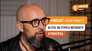 F64 TV 🟠 Cum te folosești de lumina naturală și artificială în fotografie?