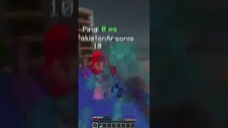IS THIS THE BEST DEFAULT PACK!? #minecraft #pvp #edit