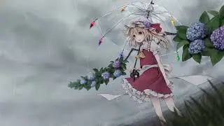 [Touhou/Doujin] Emotional Melodic Metalcore, Post-Hardcore Mix | 1 Hour (Female Vocal)