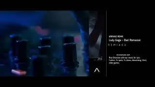 Arrano Remix - Lady Gaga - Bad Romance (Unofficial)