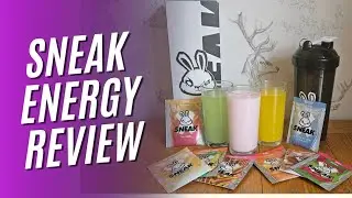 Sneaks Energy drinks a healthy and cheaper option?