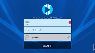 How to Download Xciptv Player In Android tv or Fire tv stick ( 2025 ) Tutorial by Ottboxtv