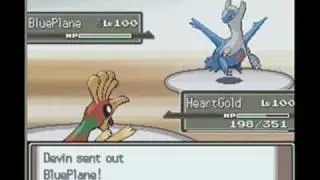YTPBF Uber Challenge: Champion Bhoult1992 vs Slyferias (Round 2)(Narrated)