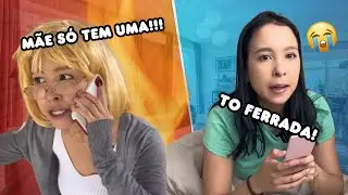 Melhores videos de (​⁠@leticiatakei ) - TENTE NÃO RIR - Compilado #5