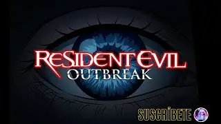 Resident Evil Outbreak &uml;El &Uacute;ltimo Grito en Raccoon City&uml;💀 - LiveStream Espa&ntilde;ol