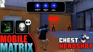 free fire android macro sensi tutorial | macro Droid settings tutorial
