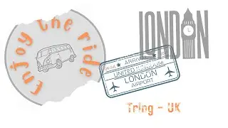 Tring UK