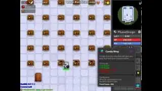 The RotMG Adventure: The Beginning Ep. 1