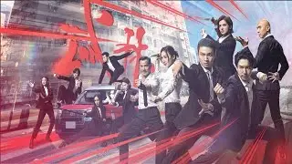 武林｜完整預告｜周嘉洛、吳偉豪、高海寧、黃智賢、鄺潔楹、游嘉欣 ｜TVB同行新世代節目巡禮2026｜TVB 劇集