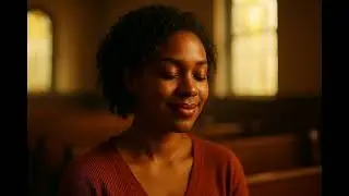 Grown Soul Testimony | When Love Stood Through the Storm
