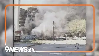 Oklahoma City Marks 29 Years Since Deadly Bombing