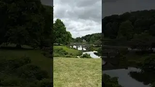 PURE PEACE IN ENGLAND 🍃 STOURHEAD