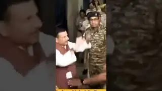 Sanjay Singh is Back 🔥🔥🔥🔥 #sanjaysingh #aap