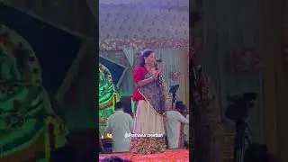 Shyam Baba kitran Dhampur #reels #ytshorts #shyambaba #yoytubeshorts #kirtan @jyotipal6627