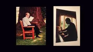 Stefan Schulzki - Four Early Piano Pieces 1992-1997