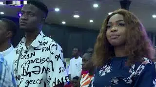 Why God is Not Blessing you - Pastor Charles Osazuwa