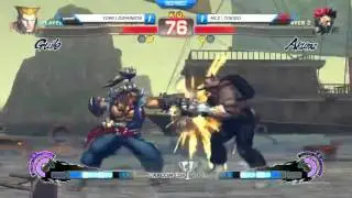 FOR THOSE WHO MISSED IT, TOKIDO SETTING ANOTHER MURICA FREE WITH STYLE