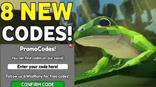 UPDATE⚡ANIMAL EVOLUTION SIMULATOR CODES IN AUGUST 2024 | ROBLOX CODES AUGUST 2024