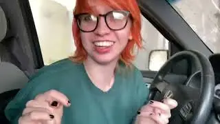 i survived the car wash AGAIN (PART TWO) (SCARY) (OMG DO NOT TRY AT HOME) (3AM CHALLENGE)