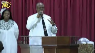 Men Sunday Divine Worship Service | 11-Jan-2026