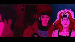 Artemas - i like the way you kiss me - X-MEN 97
