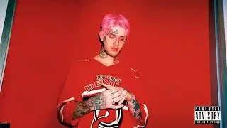 Lil Peep - hellboy (Official Audio)