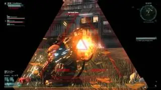 Defiance Co-op dungion..Explosion 101 (PC)