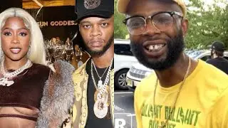 Remy Ma RESPONDS to cheating allegations with Papoose... You won't BELIEVE what she said!!!