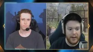 LIVE Mad Lions vs Spirit // Dreamhack Masters Spring 2020 Europe// CSGO